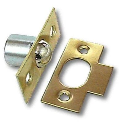 Ball Catch - 3/4" - 2 pc - Ball and Strike
