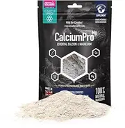 Arcadia - EarthPro-CalciumPro-Mg - 450g - Easy To Use - Contains Bio-Available Magnesium - Benefits Bone, Neurological & Muscular Health - Maximise Calcium Assimilation