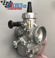 Mikuni VM26-606 VM Series Roundslide Carburetor
