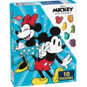 BETTY CROCKER MICKEY AND FRIENDS 10