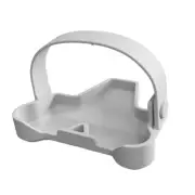 For DJI MINI 4PRO Drone Gray Bundle Blade Fixer with Propeller Buckle
