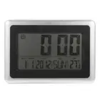 Bedroom Bedside Clock Electronic Bedroom Clocks Screen Alarm Clock