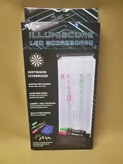 Viper Illumiscore LED Dart Score Board w/ FREE Shipping
