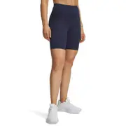 Under Armour Womens Motion Bike Shorts