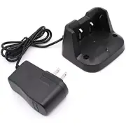 Rapid Charger for Yaesu FT-70DR FT-70D FT70 Radio Yaesu SBR-24li Battery Charger