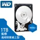 WD藍標 桌上型 3.5吋 1TB SATA3 7200轉 內接硬碟機 WD10EZEX 原廠保固 現貨 廠商直送