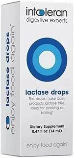 Lactase Drops (14mL)