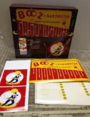 NEW graphics booz – barometer