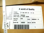 WITTENSTEIN Gearbox LP 155S-MF2-25-1I1-3S - 10026238 factory sealed box