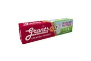 Grant's Kids Natural Toothpaste Strawberry Surprise 75g