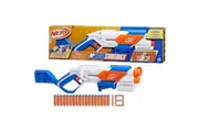 Nerf - N Series Strikeback Dart Blaster