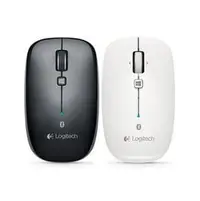 在飛比找PChome商店街優惠-《銘智電腦》Logitech【羅技 M557 藍牙無線滑鼠】