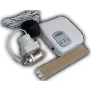 FloodStop Dishwasher/Toilet Leak Detector Kit with Automatic Water Shut-Off a...