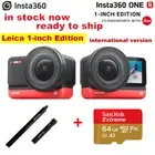 New Insta360 ONE R Leica 1-inch Edition Sports Action Camera 5.7K 4K Waterproof