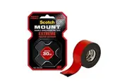 Scotch 414H Extreme Mounting Tape Box Of 6