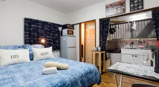 Vacation Apartment in Shibuya/Harajuku JTKH