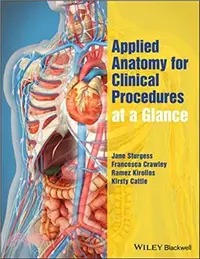 在飛比找三民網路書店優惠-Applied Anatomy for Clinical P
