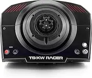 Thrustmaster TS-XW Servo Base, Force Feedback Racing Wheel Base, Powerful Brushless Servomotor, Turbo Power, Compatible with Xbox Series X|S and PC