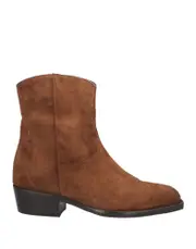 [ALEXANDER HOTTO] ALEXANDER HOTTO Ankle boots - Item 32008777