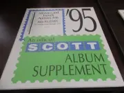 "SCOTT" MONACO AND FRENCH ANDORRA #46 W/FREE SHIPPING!!!