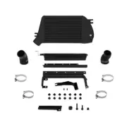 Mishimoto For 2015+ Subaru WRX Street Performance Top-Mount Intercooler Kit -