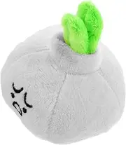 DINHEAROM Entertaining Cat Toys Soft Plush Interactive Kick Toy Kitten for Cats Kittens