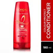 L'Oreal Paris ColourProtectingConditionerForColouredHairWithUVA/UVB Filter(180ml