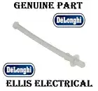 Delonghi Milk Jug Tube Primadonna Class Coffee Machine ECAM550.75.MS 5313246091