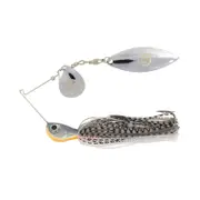 TT Lures 5/8oz Vortex+ Spinnerbait Fishing Lure - Boney Bream