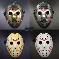 在飛比找蝦皮購物優惠-Jason Voorhees Friday The 13th