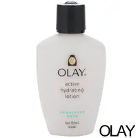 在飛比找PChome24h購物優惠-歐蕾 OLAY 滋潤保濕乳液(敏感性肌膚專用)150ml /