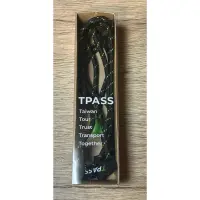 在飛比找蝦皮購物優惠-TPASS 6.0mm Rope 繩索背帶/手機背繩全新