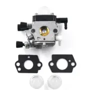 Carburetor Carby-For Stihl FS38 FS45 FS46 FS55 HS45 FC55 KM55 FS85 C1Q-S97A Carb