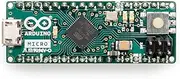 Arduino Micro with Headers [A000053]