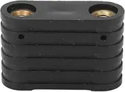 Premium Surfboard Plug: Plastic, Lightweight, and Portable - Perfect for Various Surfboards and Sailboards