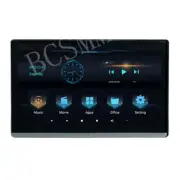 Android 11 Car Headrest 11.6in Touch Screen Monitor Music TV Player Dual HMDI (for: Porsche)