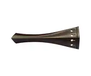 Viola Tailpiece-Rosewood-Blk Fret