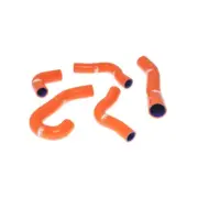 SAMCO Silicone Coolant Hose Kit KTM 1190 RC8 2008-2011