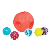 Battat Ballyhoo Ball