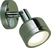 Scandvik 41397P Allure Led Reading Light S/S 10-30V