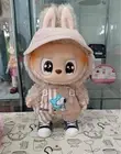 Labubu Dress-Up Clothes 2 Sets Japan Ship
