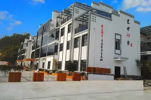 千島湖農中印象精舍Nongzhong Yinxiang Hotel