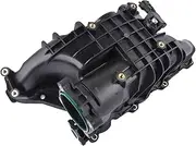 Intake Manifold With Motor Compatible With Jeep Wrangler/Grand Cherokee Models 68535767AA Cars Accessories