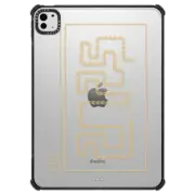 iPad Pro 11-inch (M4) iPad Impact Case Snake Game