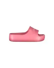 Carrera Womens Slide Sandals Pink -Size 40