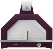 Hestan AGPO33LKOR Purple Halogen Light Kit For Built-In Campania Pizza Oven New