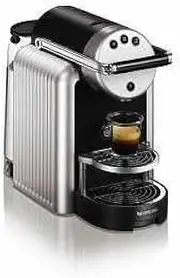 [Nespresso] Zenius Professional