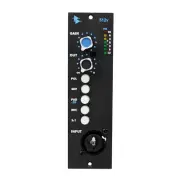 API 512v 500 Series Microphone Preamp