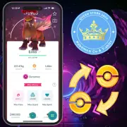 Pokémon Go - Shiny Dynamax Entei | Trade Registered 20k Stardusts or Mini P T C