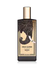Memo Paris Indian Leather Eau de Parfum 2.5 oz.